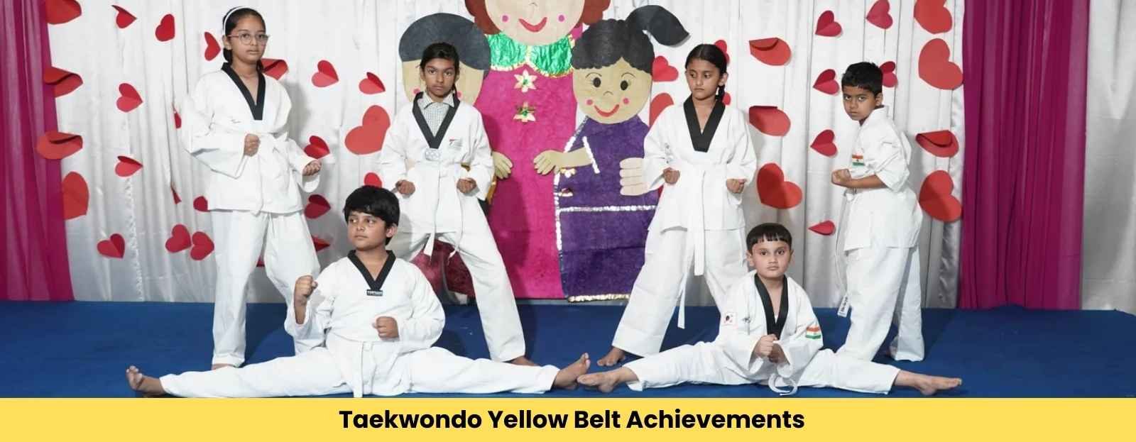 Taekwondo