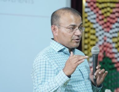 Dr. Vikas Agarwal