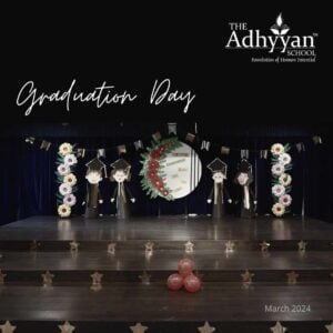 Graduation Ceremony