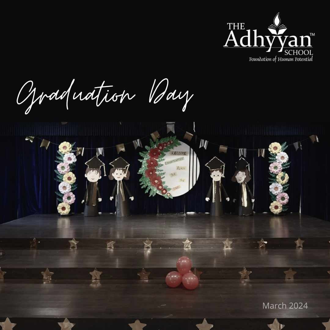 Graduation Ceremony