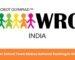 National Ranking in WRO India 2024
