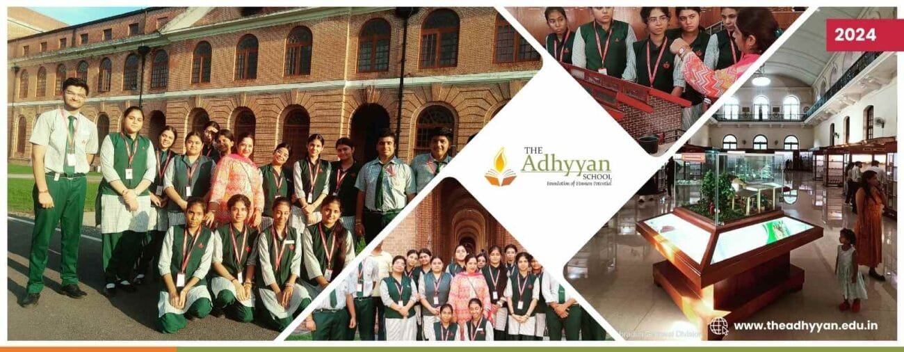 Indian Military Academy & FRI Visit