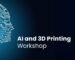 AI and 3D Printing