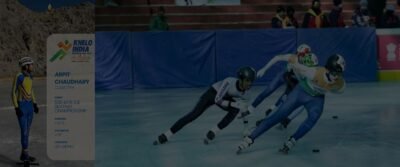 Khelo India Winter Games 2025