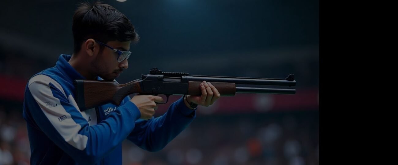 Shooting Championship