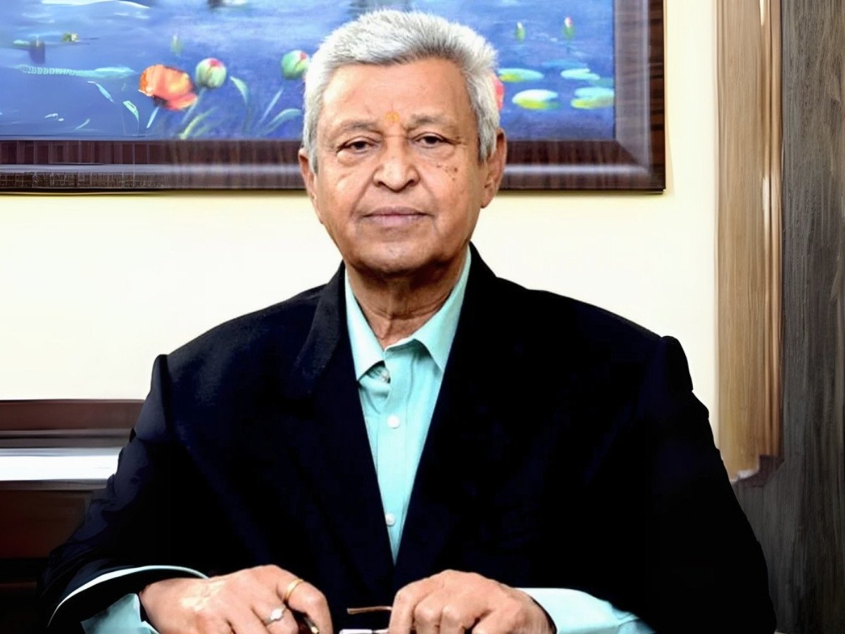 Shri Ram Niwas Ji