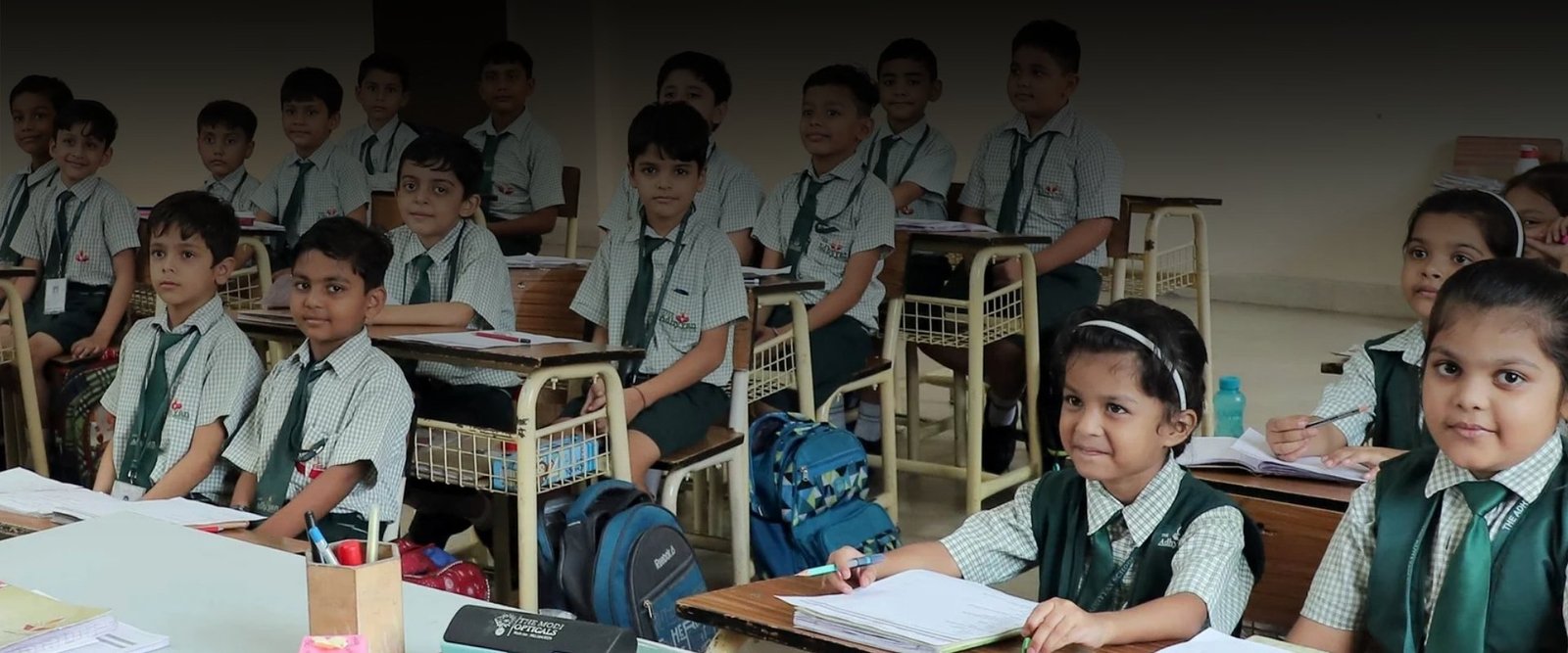 Primary Years Programme (Classes I–V) Primary Years Programme (Classes I–V)