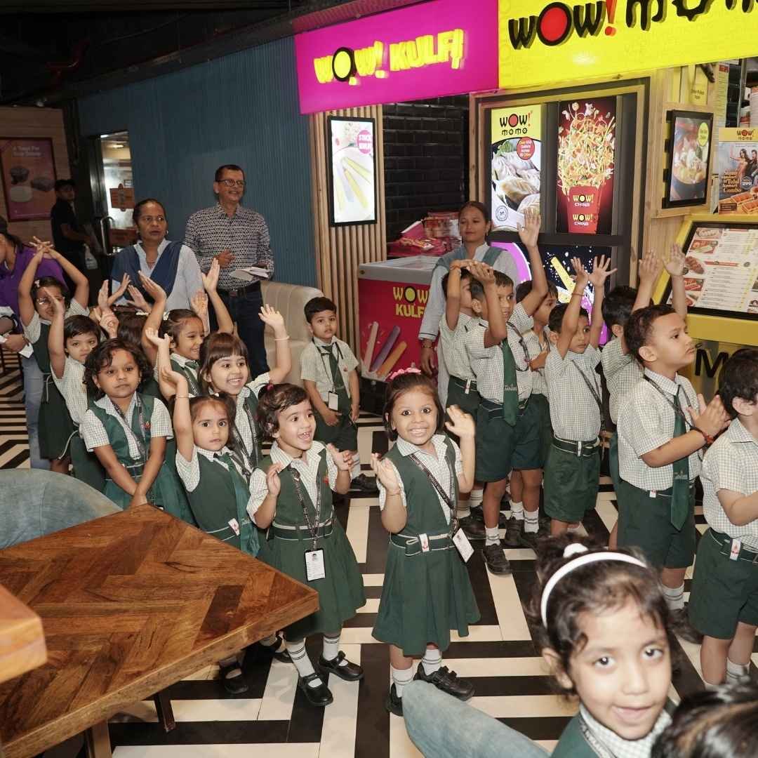 Bouncy Planet Meerut