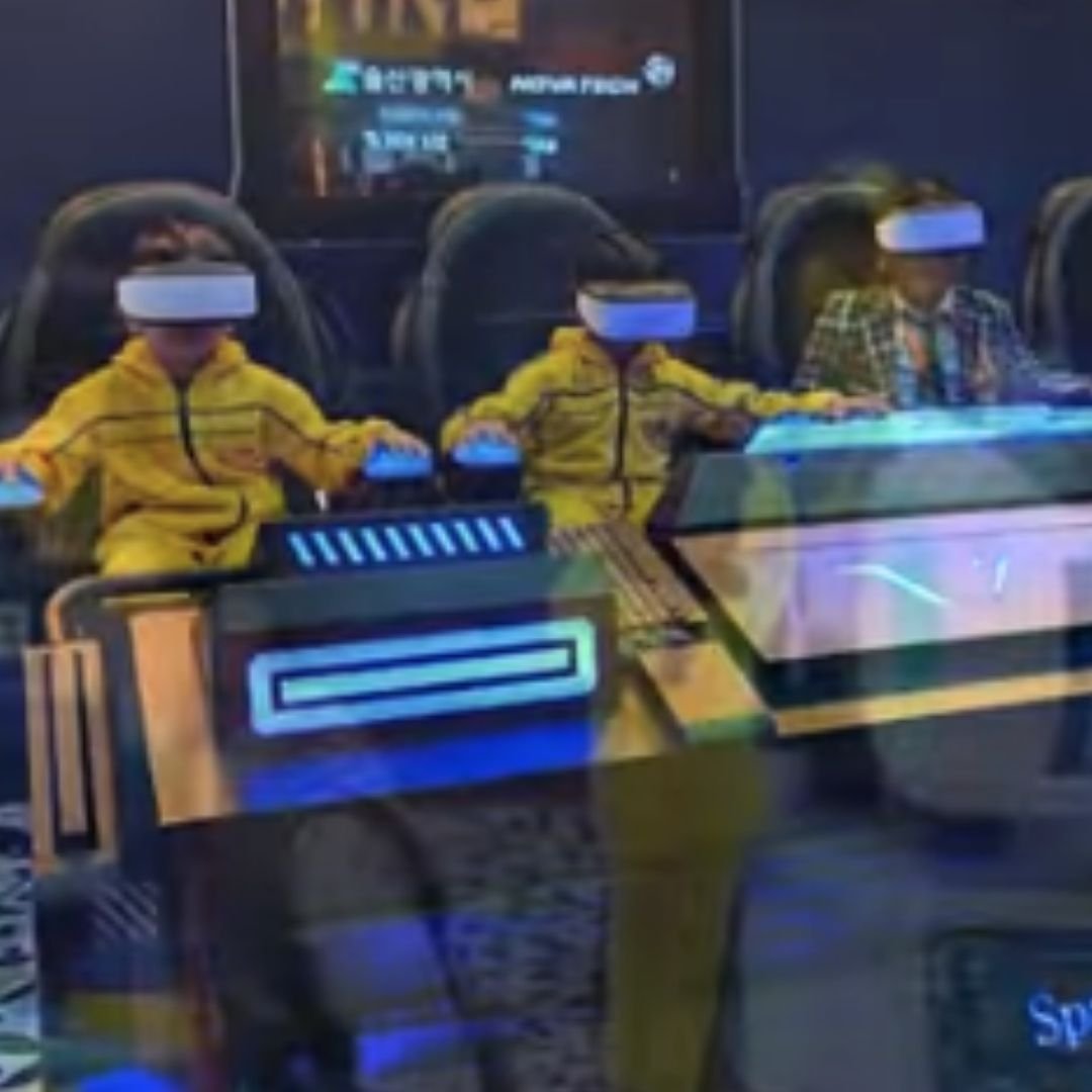 Bouncy Planet Meerut