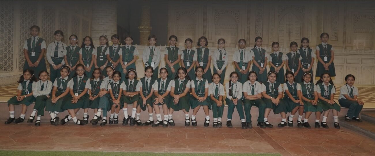 Oh! Max Dream World Theme Park