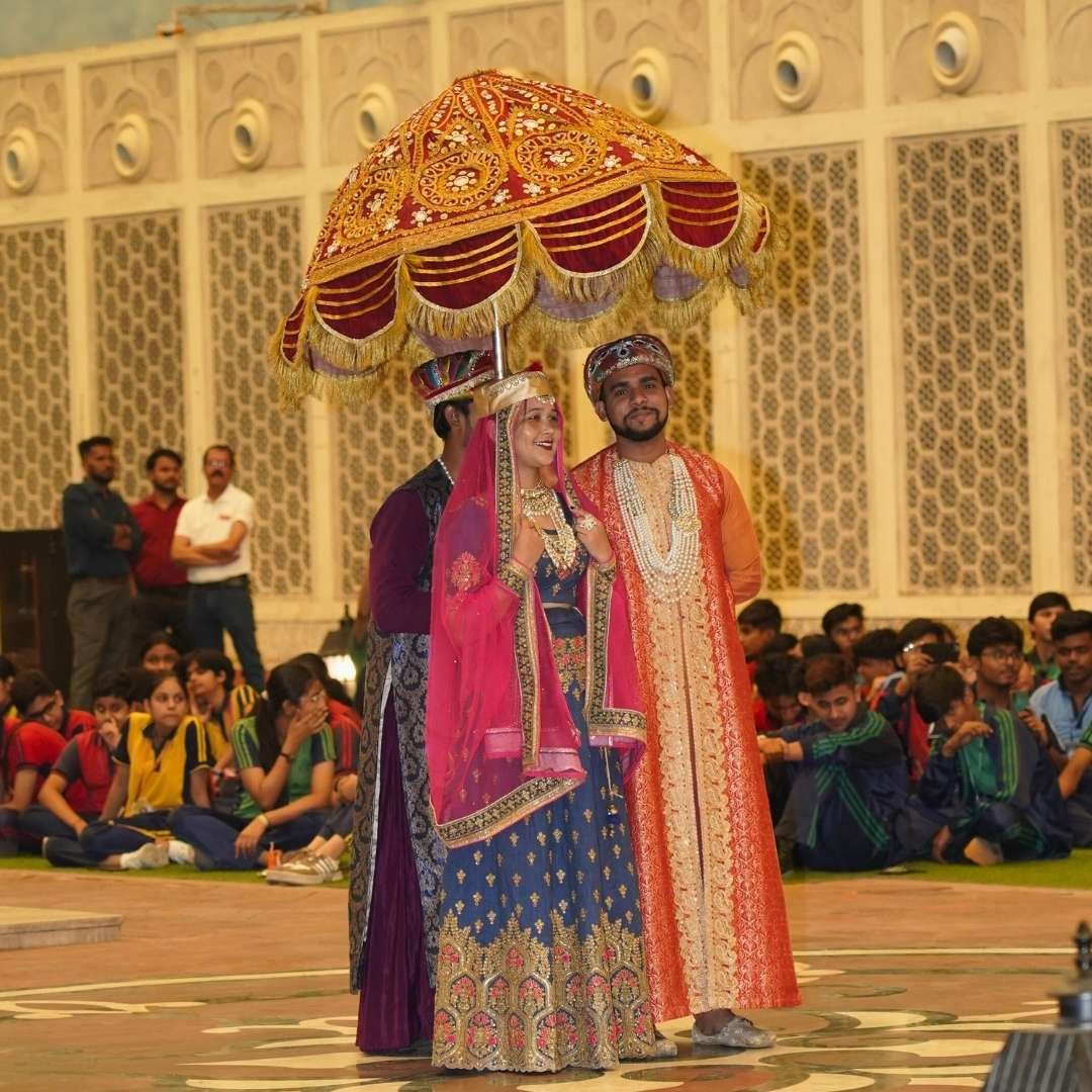 Oh! Max Dream World Theme Park