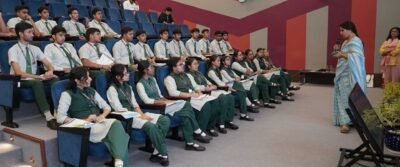 OP Jindal University