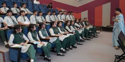 OP Jindal University