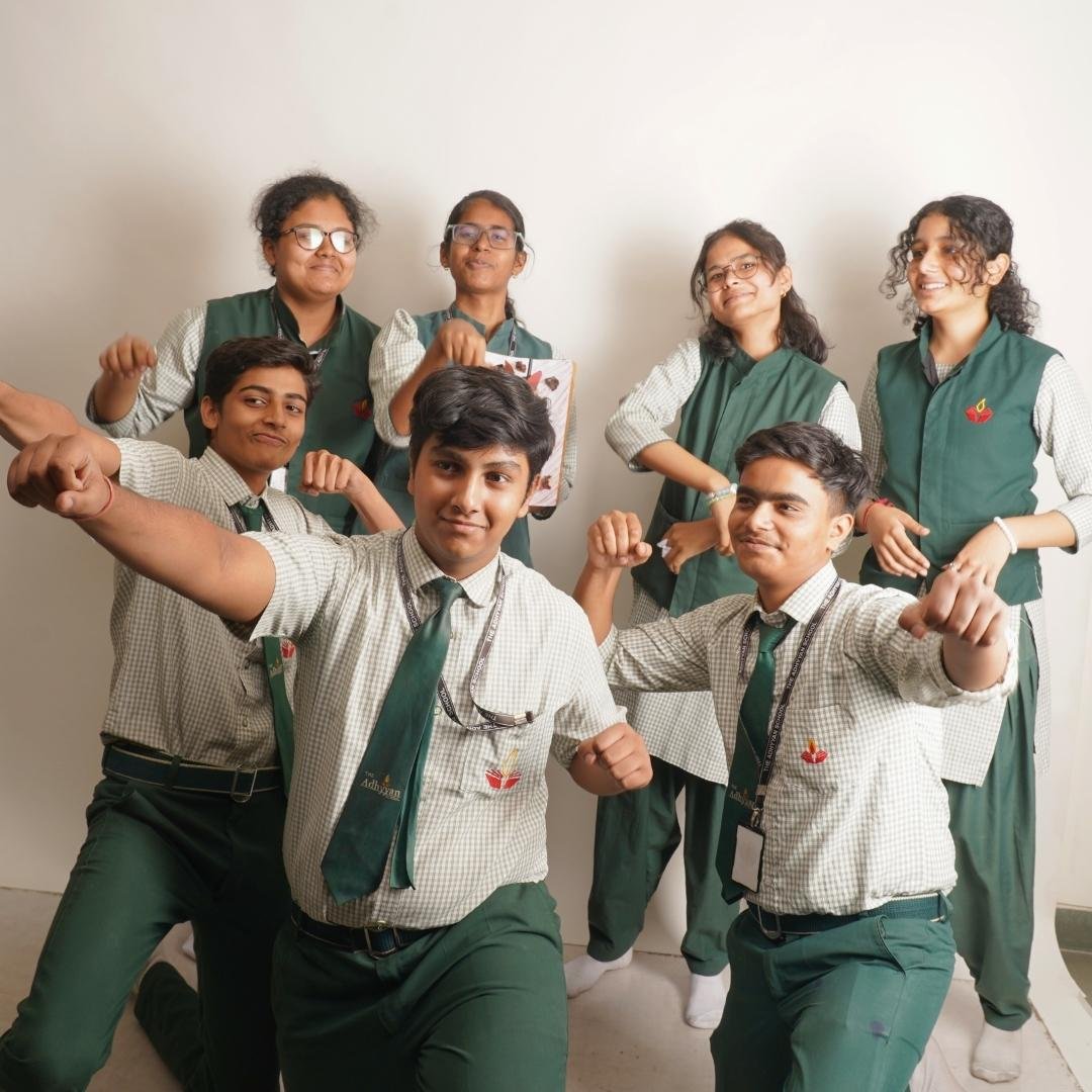 IIAD Okhla New Delhi | Oct 2025