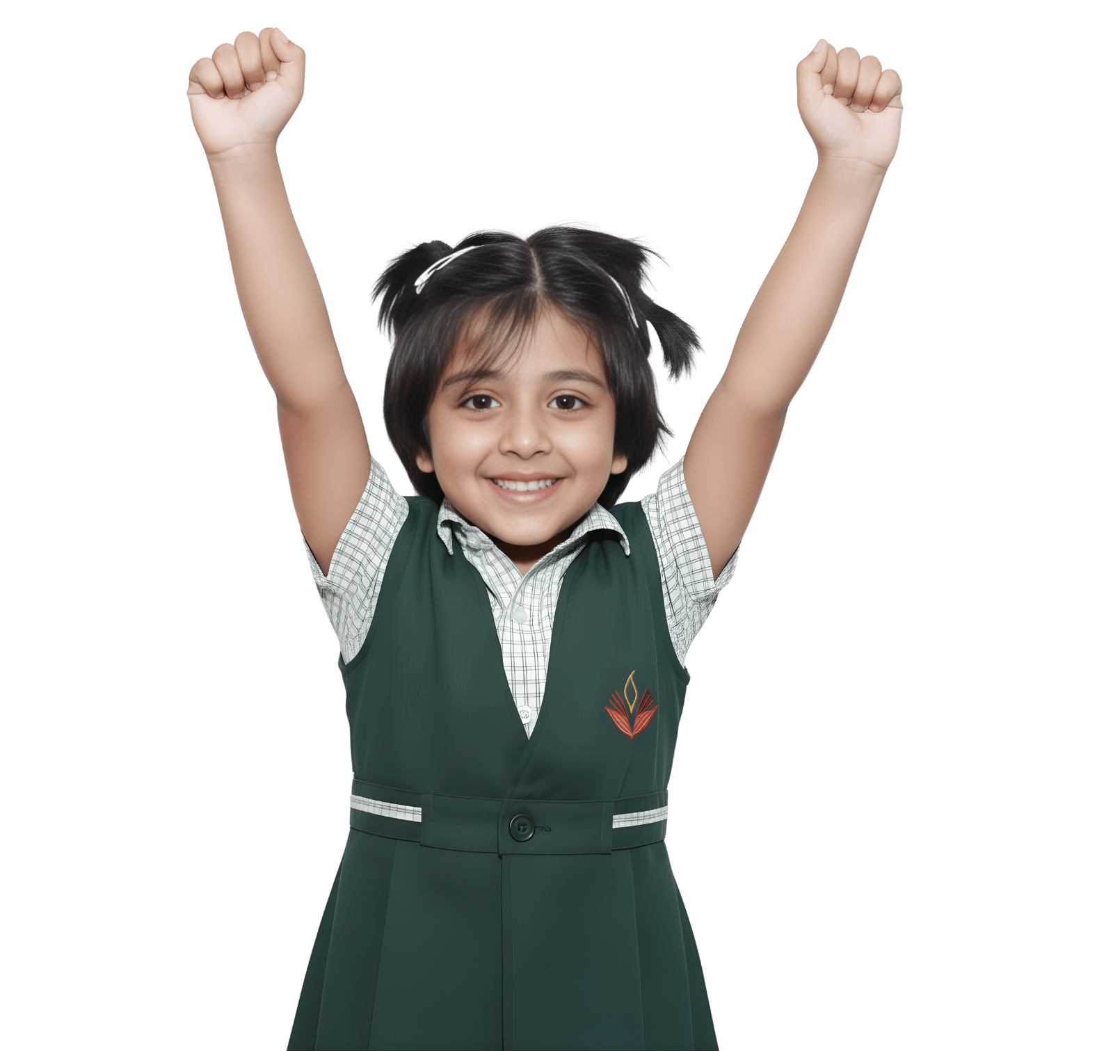 Early Years - Pre-Primary