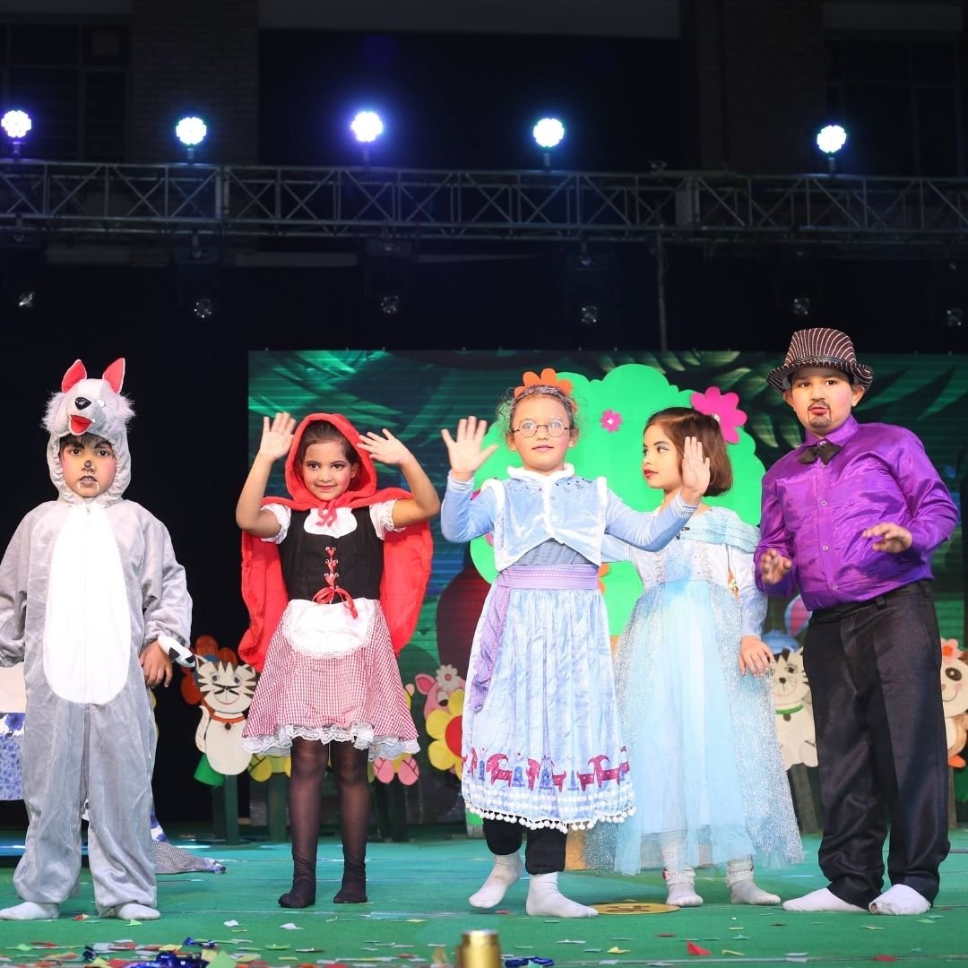 Annual Function 2022