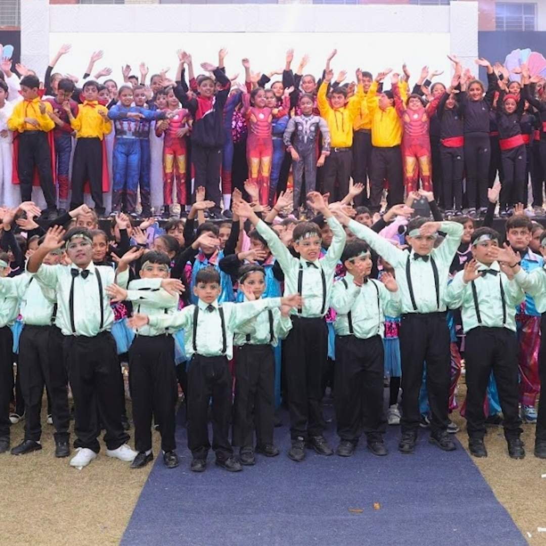 Annual Function 2025