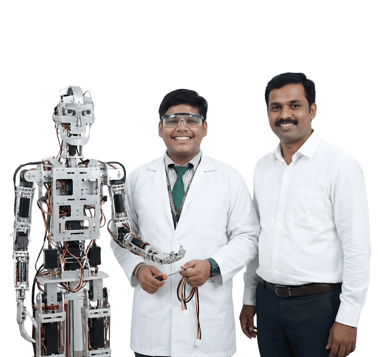 Innovation & Research