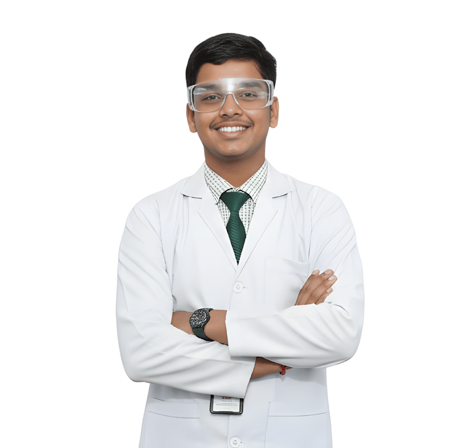 Science & Innovation Labs