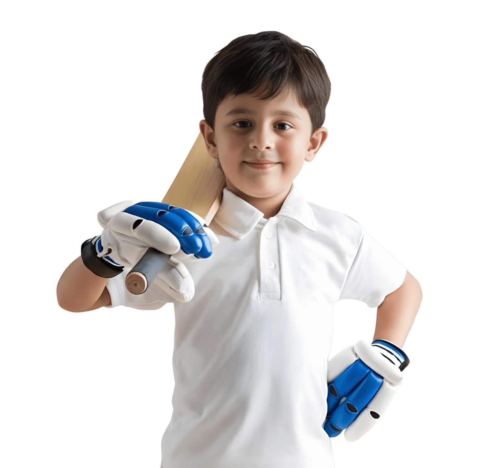 Sports & Fitness Arena