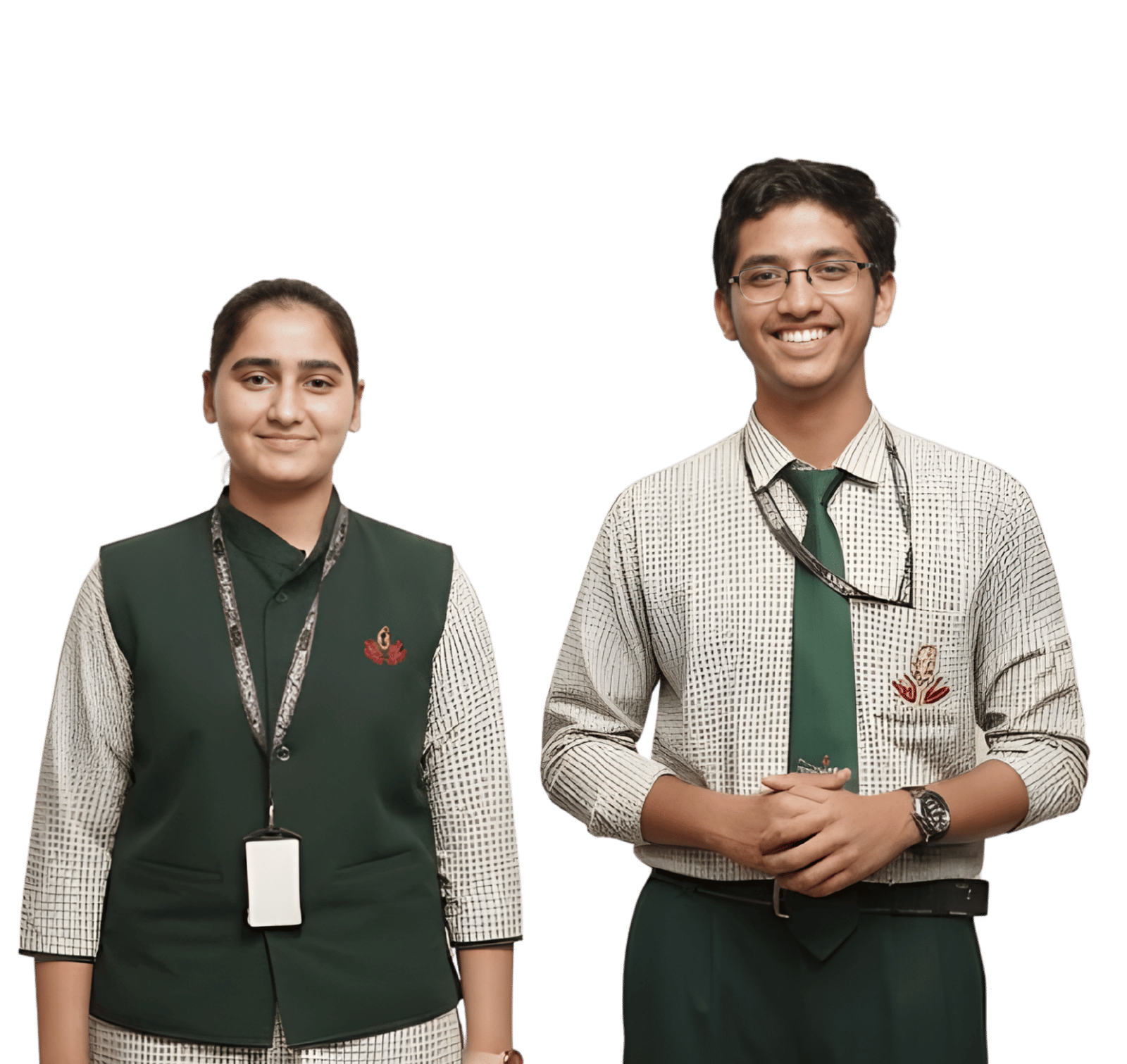 Student Leadership Council