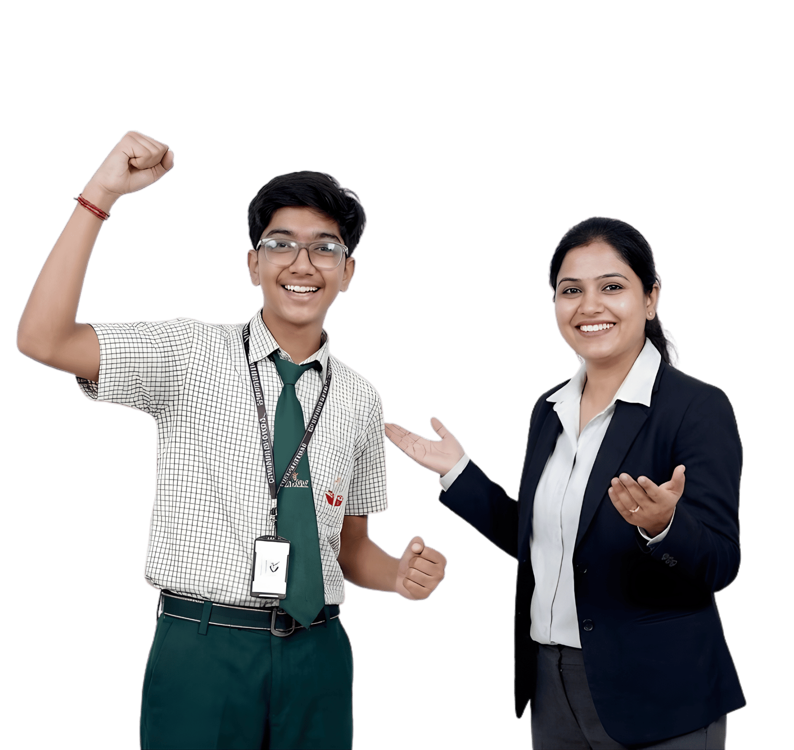 Counselling & Guidance