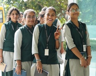 Admissions at Adhyyan School