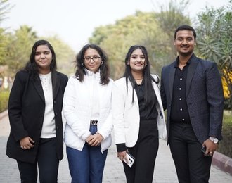 Alumni Stories - Real Outcomes Beyond Marks