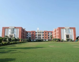 Infrastructure With Purpose - Green Campus