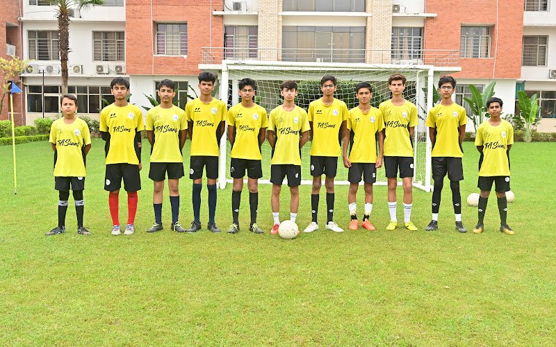 CBSE Cluster Sports 2026